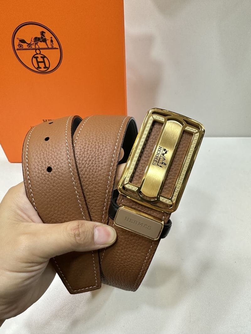 Hermes Belts